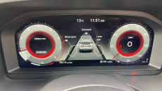 Nissan Qashqai 1.3 DiG-T MH Tekna 5dr Petrol Hatchback